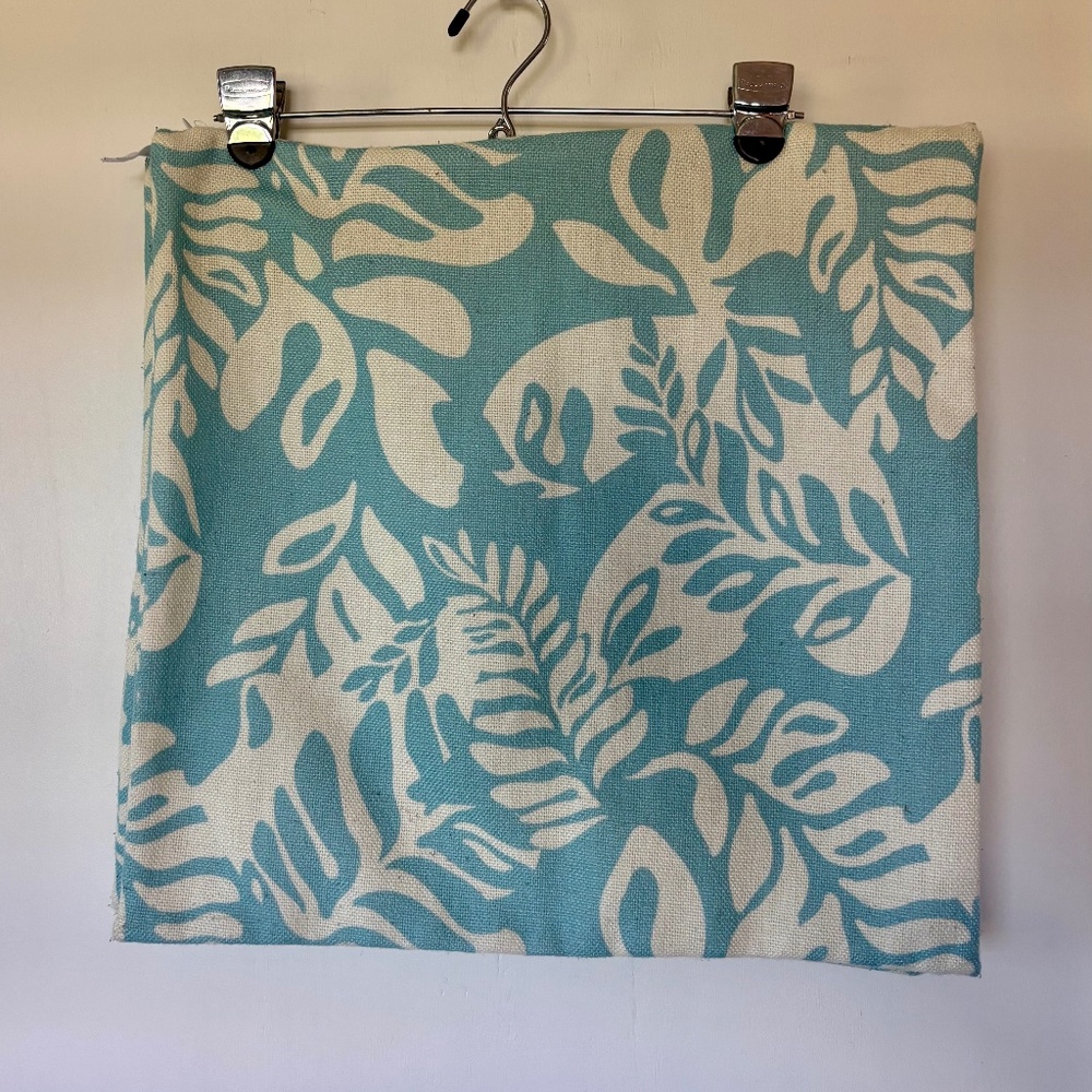Set of 2 Lexbreezy pillow case covers